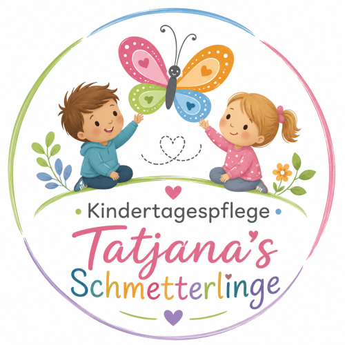 Tatjana Dercho – Kindertagespflege in Flensburg